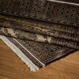 Isolde Rug (4'3" x 6'4")