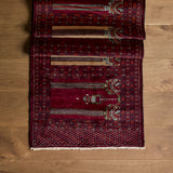 Tapis Cosimo (2'1" x 6'11")