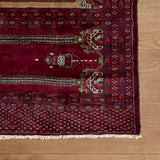 Tapis Cosimo (2'1" x 6'11")