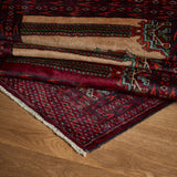 Tapis Cosimo (2'1" x 6'11")