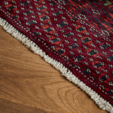 Tapis Cosimo (2'1" x 6'11")