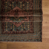 Azadeh Rug (5'3" x 8'2")
