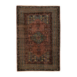 Azadeh Rug (5'3" x 8'2")