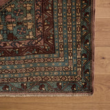 Azadeh Rug (5'3" x 8'2")