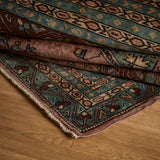 Azadeh Rug (5'3" x 8'2")