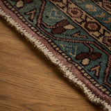 Azadeh Rug (5'3" x 8'2")