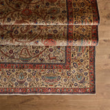 Tapis Médicis (8'8" x 11'3")