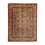 Tapis Médicis (8'8" x 11'3")