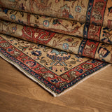 Tapis Médicis (8'8" x 11'3")