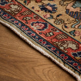 Tapis Médicis (8'8" x 11'3")