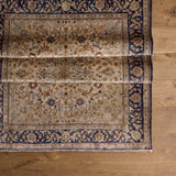 Anne Rug (3'11" x 5'11")
