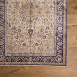 Anne Rug (3'11" x 5'11")