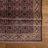 Tapis Satsuma (6'5" x 8'2")