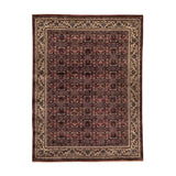 Tapis Satsuma (6'5" x 8'2")