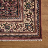 Tapis Satsuma (6'5" x 8'2")