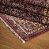 Tapis Satsuma (6'5" x 8'2")