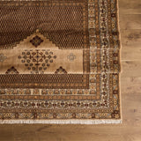 Tapis Marina (6'8" x 9'11")
