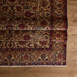 Alessandra Rug (8'4" x 11'3")