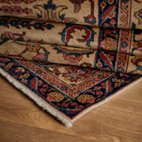Alessandra Rug (8'4" x 11'3")