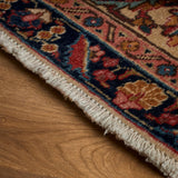 Alessandra Rug (8'4" x 11'3")