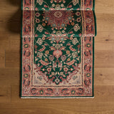 Tapis Oriane (2'6" x 13'9")