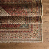 Perrotti Rug (9'10" x 12'11")