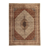 Perrotti Rug (9'10" x 12'11")