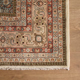 Perrotti Rug (9'10" x 12'11")