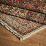 Perrotti Rug (9'10" x 12'11")