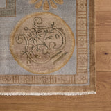 Marcy Rug (7'10" x 9'10")