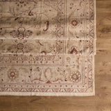 Tapis Tuscan (11'9" x 17'4")