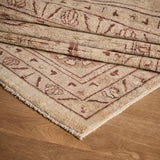 Tapis Tuscan (11'9" x 17'4")