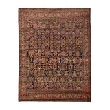 Tapis Halden (10'2" x 12'8")