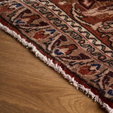 Tapis Halden (10'2" x 12'8")
