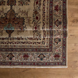 Tapis Elowen (8'2" x 11'4")