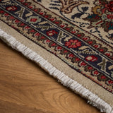 Tapis Elowen (8'2" x 11'4")