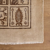 Tapis Bahar (9'7" x 11'9")