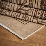 Tapis Bahar (9'7" x 11'9")