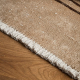 Tapis Bahar (9'7" x 11'9")