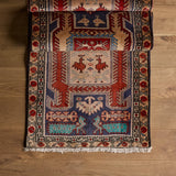 Tapis Gallinella (2'4" x 7'7")