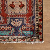 Tapis Gallinella (2'4" x 7'7")
