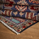 Tapis Gallinella (2'4" x 7'7")