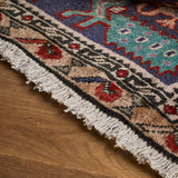 Tapis Gallinella (2'4" x 7'7")