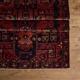 Fitzgerald Rug (4'9" x 9'10")