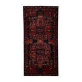 Fitzgerald Rug (4'9" x 9'10")