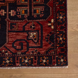 Fitzgerald Rug (4'9" x 9'10")