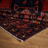 Fitzgerald Rug (4'9" x 9'10")