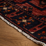 Fitzgerald Rug (4'9" x 9'10")