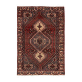 Tapis Nérites (4'6" x 6'7")