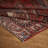 Tapis Nérites (4'6" x 6'7")